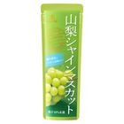Gold-pak Muscat Grape Juice Shaved Ice 80g [Parallel Import]