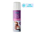 Emborg Spray Cream 250g