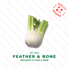 Italian Fennel 1 Piece