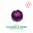 Red Cabbage 1 Piece