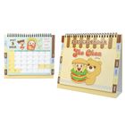 Sho-chan 2027 Desktop Calendar 1 Piece