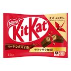 Kitkat Mini Chocolate 127.6g