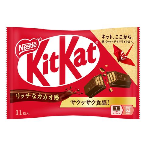 Kitkat Mini Chocolate 127.6g