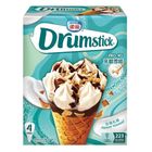 Nestle Drumstick Froyo Ice Cream Cone Multi Pack 4 x 115ml