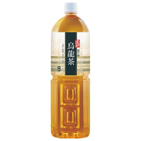 Tao Ti Supreme Oolong Tea 1.5L
