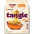 三養 Tangle 香蒜油意粉 4 x 100克