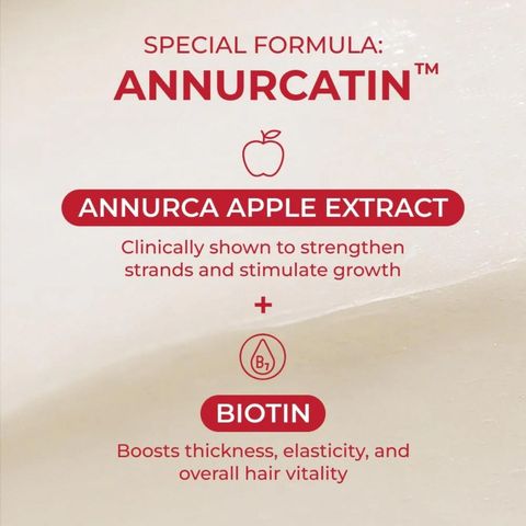 Moev Annurcatin Treatment 200g [Parallel Import]