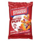 Smarter Vegan Protein Puff Barbecue 50g