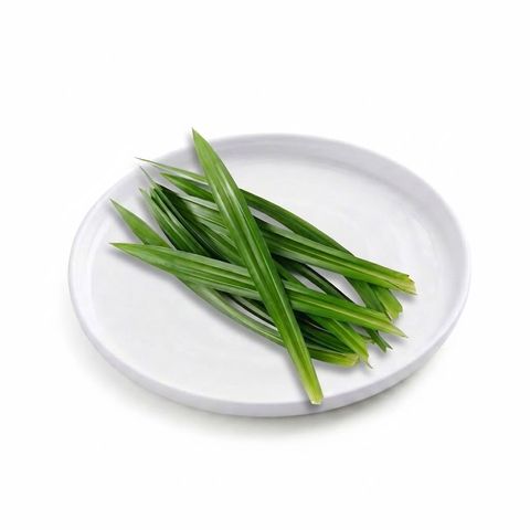 Thailand Tropical Premium Pandan Leaves 50g
