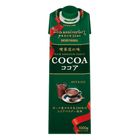 Fujimilk Moriyama Cocoa 1000g