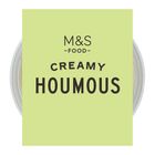 [Shelf life: 2 days or below] Hummus with Extra Virgin Olive Oil 234474 300g