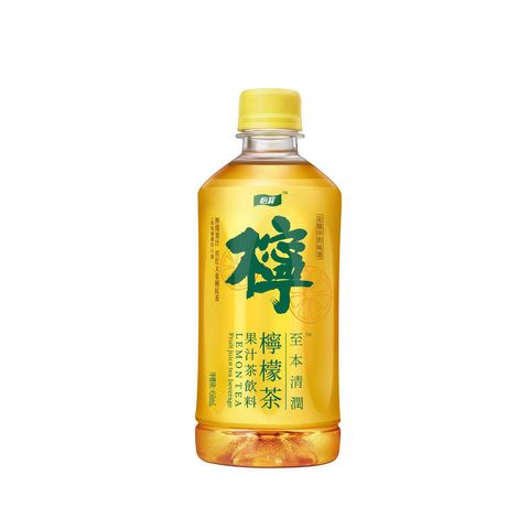 C'estbon Lemon Tea 450ml