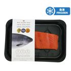 Big Glory Bay New Zealand King Salmon Portions 200g