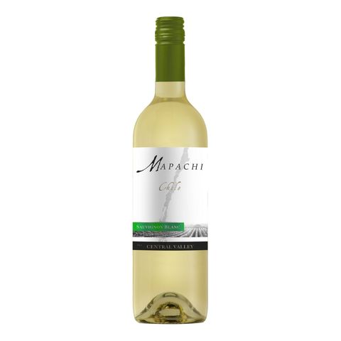 Mapachi Sauvignon Blanc 750ml