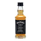 Jack Daniel's 田納西州威士忌 50毫升