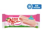 樂天 北海道草莓味雪條 70克