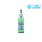 San Pellegrino Sparkling Natural Mineral Water 1L