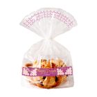 A-1 Bakery Raisin Danish 4 Pieces