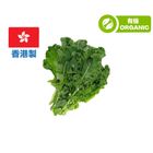 (Local Organic) Blue Girl-Kale 1 pc Approx. 150g