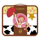 Godiva x Toy Story 醇享系列片裝巧克力禮盒 (翠絲版本) 102.5克