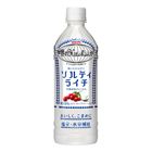 麒麟 沖繩海鹽荔枝特飲 500毫升 [平行進口]