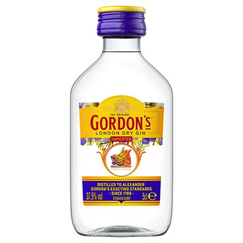 Gordon's Gin 50ml
