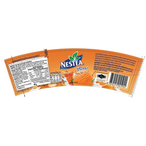 Nestea Thai Tea Cup 48g