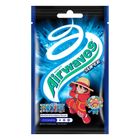 Airwaves Super Sugar Free Gum Menthol & Eucalyptus (18 Pieces) 25.2g (New and Old Packaging Will Be Shipped Out Randomly)