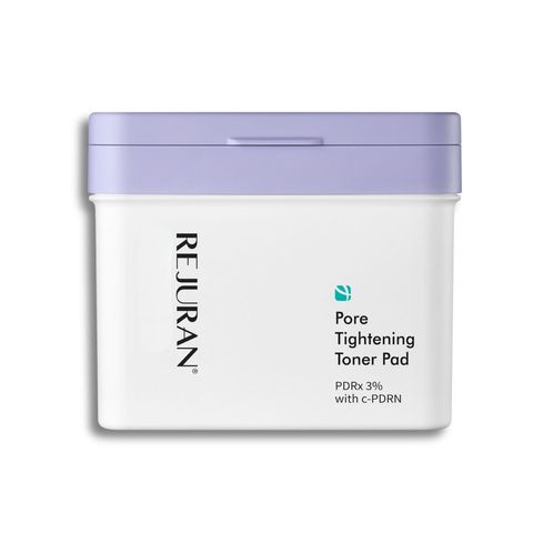 Rejuran Pore Tightening Toner Pad 60 Sheets