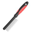 Rosewood Straight Comb 1 Piece 07502