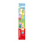 Colgate Peppa Pig Extra Soft Toothbrush (2 - 5 Years) (Random Color) 1 Unit