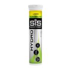 Science in Sport Go Hydro Tablets Lemon 20 x 4.5g