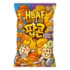 Hbaf Caramel & Cheese Flavor Popcorn 80g