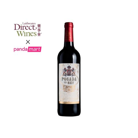 Posada Del Rey Vino Tinto 750ml