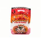 Australia Vitor Blood Orange 1 Pack (3 Pieces)