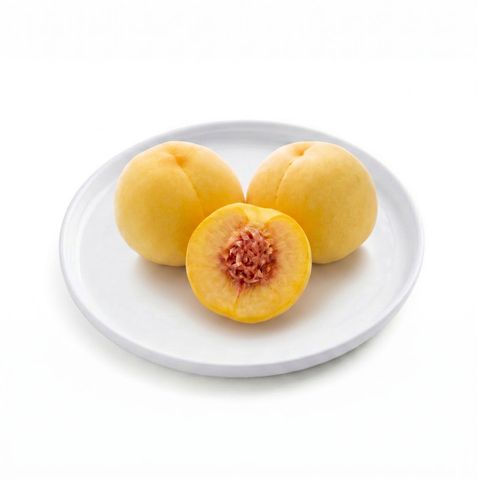 China Golden Peach 1 pack (2pcs)