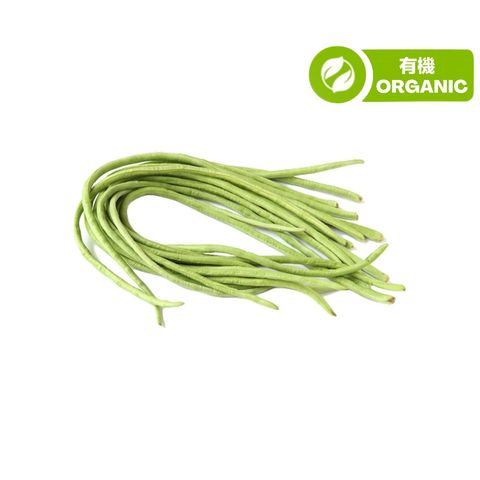 泰國 Tropical Premium 有機豆角 200克
