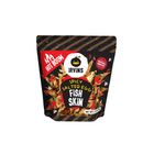 Irvins Hot Boom Salted Egg Fish Skin 80g