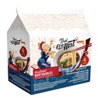 Mama Instant Thai Boat Noodles 4 x 93g