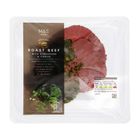 Roast Beef with Coriander & Garlic 85g 399418