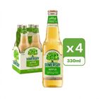 Somersby 蘋果酒 Alc. 4.5% 樽裝 330ml x4