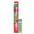 Systema Japan Wide High Density Toothbrush - Regular Head Soft 1 Piece (486211)