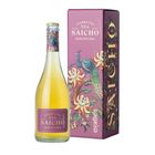 Saicho Sparkling Tea Darjeeling 750ml
