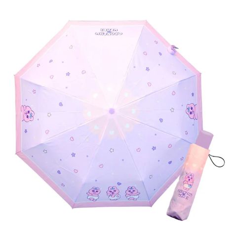Opanchu 3-fold Umbrella 1 Piece
