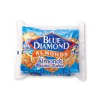 Blue Diamond Roasted Salted Almonds 142g
