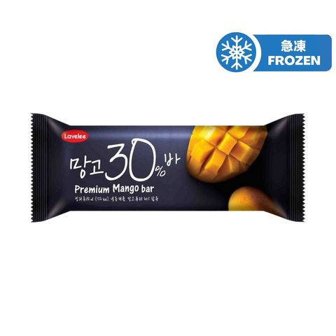Lavelee 30% Mango Bar 85ml