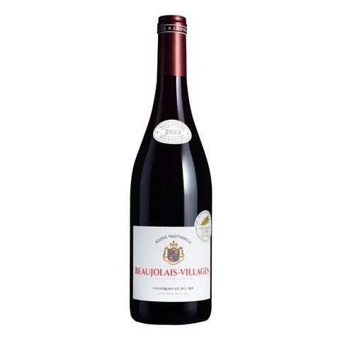 Vignerons De Bel Air Beaujolais Villages 2023 750毫升