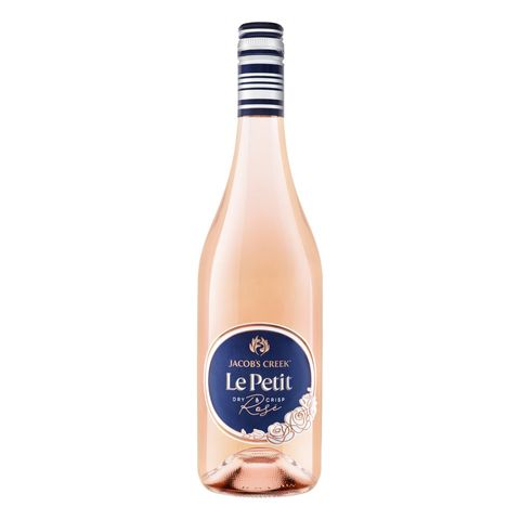 Jacob's Creek Le Petit Rose 750ml