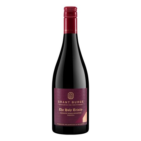 Grant Burge The Holy Trinity GSM 750ml