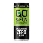 Go & Fun Italy Zero Sugar Energy Drink 250ml